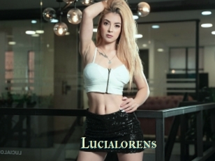 Lucialorens