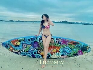 luciamay Actrice xxx