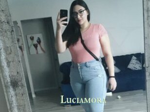 Luciamora