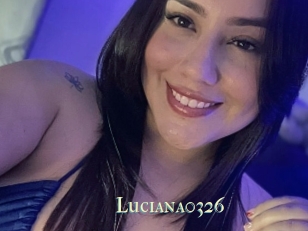 Luciana0326