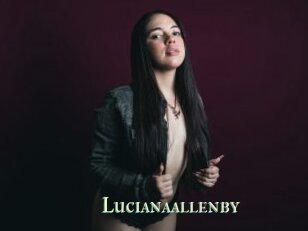 Lucianaallenby