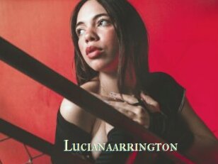 Lucianaarrington