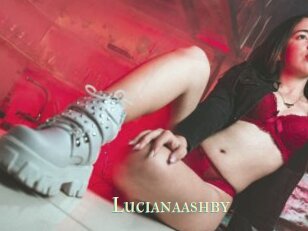 Lucianaashby