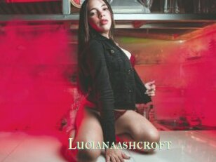 Lucianaashcroft