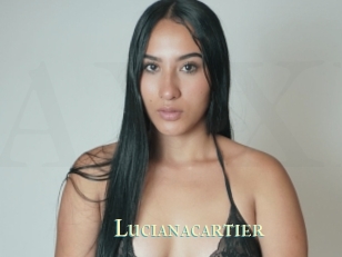 Lucianacartier