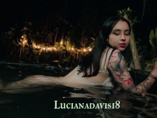 Lucianadavis18