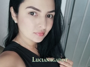 Lucianagadot