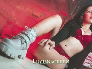 Lucianagreen
