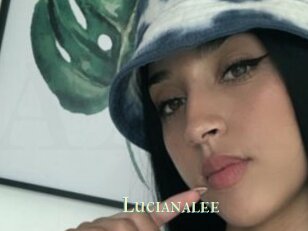 Lucianalee