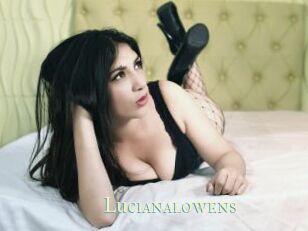 Lucianalowens