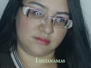 Lucianamas