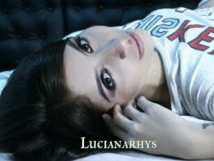 Lucianarhys