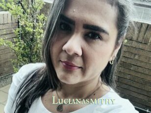 Lucianasmithy