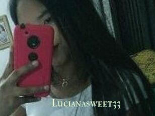 Lucianasweet33