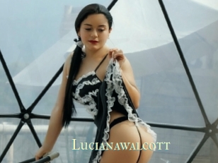 Lucianawalcott