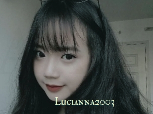 Lucianna2003