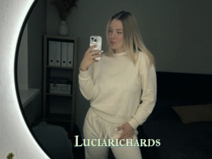 Luciarichards