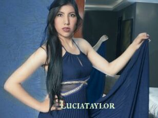 Luciataylor
