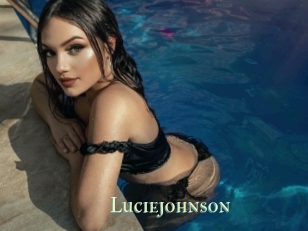 Luciejohnson