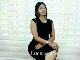lucieosman Actrice xxx