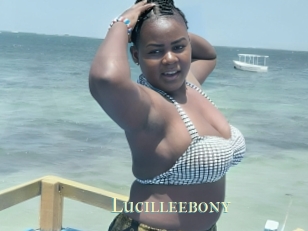 Lucilleebony
