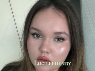 Lucillehenry
