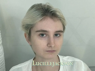 Lucillejackson