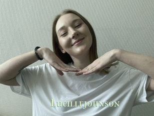 Lucillejohnson