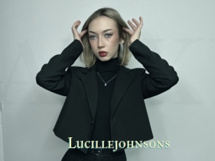 Lucillejohnsons