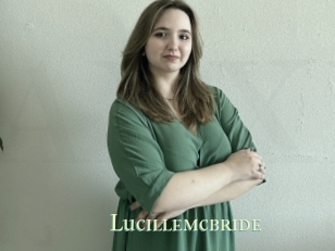 Lucillemcbride