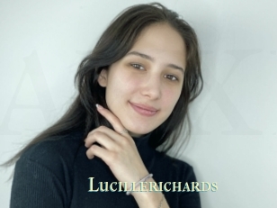 Lucillerichards