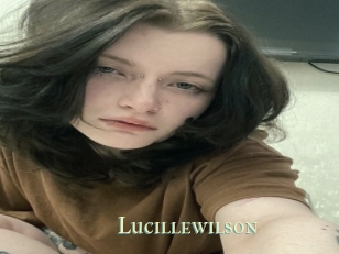 Lucillewilson