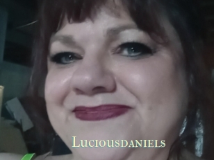 Luciousdaniels