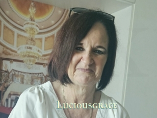 Luciousgrace