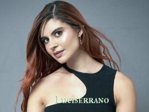 Luciserrano