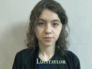 Lucitaylor