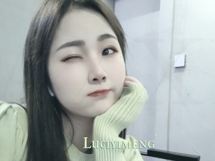 luciyimeng Actrice xxx