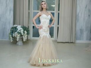 Luckrika
