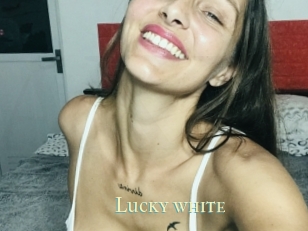 Lucky_white