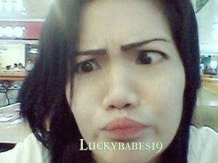 luckybabes19 Actrice xxx