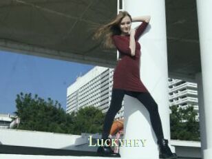 Luckyhey