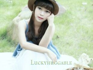 Luckyhuggable