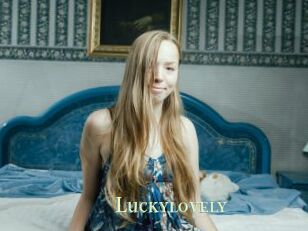 luckylovely Actrice xxx