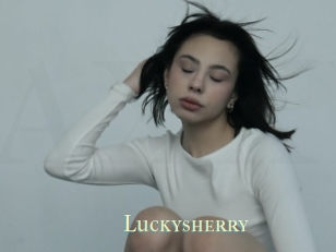 luckysherry Actrice xxx