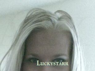 Luckystarr