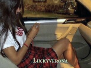 Luckyverona
