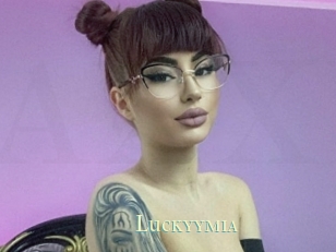 Luckyymia