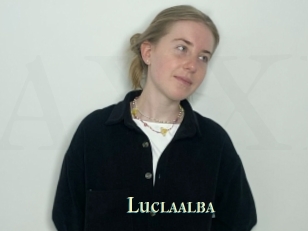 Luclaalba