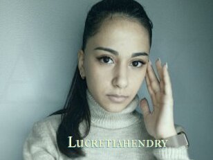 Lucretiahendry