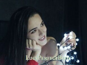 LucyPerfectBody